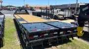 new Equipment / Flatbed Trailers Big Tex Trailers  for sale, in Macon, GA Thumbnail 4