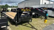 new Equipment / Flatbed Trailers Big Tex Trailers  for sale, in Macon, GA Thumbnail 2