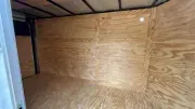 new Cargo (Enclosed) Trailers Anvil Trailer  for sale, in Macon, GA Thumbnail 3
