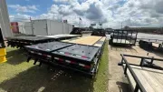 new Equipment / Flatbed Trailers Big Tex Trailers  for sale, in Macon, GA Thumbnail 3