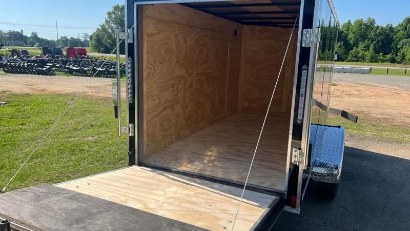 new Cargo (Enclosed) Trailers Anvil Trailers  for sale, in Macon, GA Thumbnail 10