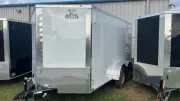 new Cargo (Enclosed) Trailers Anvil Trailers  for sale, in Macon, GA Thumbnail 1