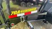 new Dump Trailers Big Tex Trailers  for sale, in Macon, GA Thumbnail 4