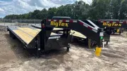 new Equipment / Flatbed Trailers Big Tex Trailers  for sale, in Macon, GA Thumbnail 2
