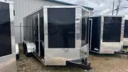 new Cargo (Enclosed) Trailers Anvil Trailers  for sale, in Macon, GA Thumbnail 6