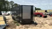 new Cargo (Enclosed) Trailers Anvil Trailer  for sale, in Macon, GA Thumbnail 4