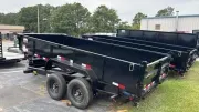 new Dump Trailers Big Tex Trailers  for sale, in Macon, GA Thumbnail 2