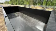 new Dump Trailers TUFFDUMP  for sale, in Macon, GA Thumbnail 3