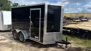 new Cargo (Enclosed) Trailers Anvil Trailer  for sale, in Macon, GA Thumbnail 1