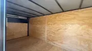 new Cargo (Enclosed) Trailers Anvil Trailer  for sale, in Macon, GA Thumbnail 5