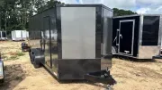 new Cargo (Enclosed) Trailers Anvil Trailer  for sale, in Macon, GA Thumbnail 2