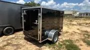 new Cargo (Enclosed) Trailers Anvil Trailer  for sale, in Macon, GA Thumbnail 4