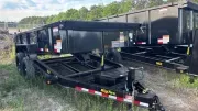 new Dump Trailers Big Tex Trailers  for sale, in Macon, GA Thumbnail 2