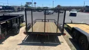 new Utility Trailers Currahee  for sale, in Macon, GA Thumbnail 6