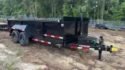 new Dump Trailers TUFFDUMP  for sale, in Macon, GA Thumbnail 3