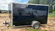 new Cargo (Enclosed) Trailers Anvil Trailer  for sale, in Macon, GA Thumbnail 2