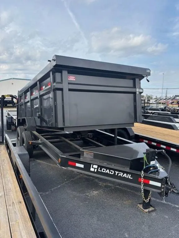 2024 Load Trail