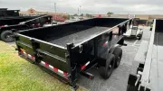 new Dump Trailers Big Tex Trailers  for sale, in Macon, GA Thumbnail 4