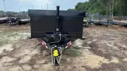 new Dump Trailers TUFFDUMP  for sale, in Macon, GA Thumbnail 3