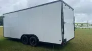 new Cargo (Enclosed) Trailers Anvil Trailer  for sale, in Macon, GA Thumbnail 4