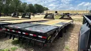new Equipment / Flatbed Trailers Big Tex Trailers  for sale, in Macon, GA Thumbnail 3