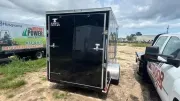 new Cargo (Enclosed) Trailers Anvil Trailer  for sale, in Macon, GA Thumbnail 4