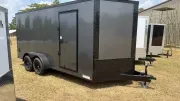new Cargo (Enclosed) Trailers Anvil Trailer  for sale, in Macon, GA Thumbnail 3