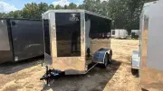 new Cargo (Enclosed) Trailers Anvil Trailer  for sale, in Macon, GA Thumbnail 2