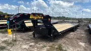 new Equipment / Flatbed Trailers Big Tex Trailers  for sale, in Macon, GA Thumbnail 2