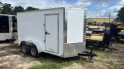 new Cargo (Enclosed) Trailers Anvil Trailer  for sale, in Macon, GA Thumbnail 1