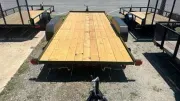 new Car Haulers / Racing Trailers Currahee  for sale, in Macon, GA Thumbnail 5