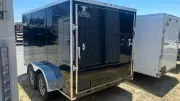 new Cargo (Enclosed) Trailers Anvil Trailers  for sale, in Macon, GA Thumbnail 2