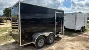 new Cargo (Enclosed) Trailers Anvil Trailer  for sale, in Macon, GA Thumbnail 2