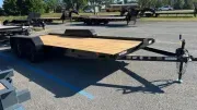 new Car Haulers / Racing Trailers Currahee  for sale, in Macon, GA Thumbnail 4