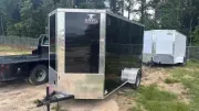 new Cargo (Enclosed) Trailers Anvil Trailer  for sale, in Macon, GA Thumbnail 1