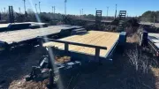 new Equipment / Flatbed Trailers GPS Trailers  for sale, in Macon, GA Thumbnail 2