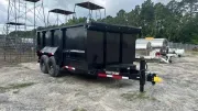 new Dump Trailers TUFFDUMP  for sale, in Macon, GA Thumbnail 3