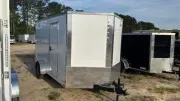 new Cargo (Enclosed) Trailers Anvil Trailers  for sale, in Macon, GA Thumbnail 2