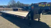 new Equipment / Flatbed Trailers Big Tex Trailers  for sale, in Macon, GA Thumbnail 2