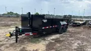 new Dump Trailers TUFFDUMP  for sale, in Macon, GA Thumbnail 1