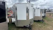 new Cargo (Enclosed) Trailers Anvil Trailers  for sale, in Macon, GA Thumbnail 4