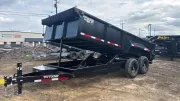 new Dump Trailers TUFFDUMP  for sale, in Macon, GA Thumbnail 1