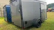 new Cargo (Enclosed) Trailers Anvil Trailer  for sale, in Macon, GA Thumbnail 4