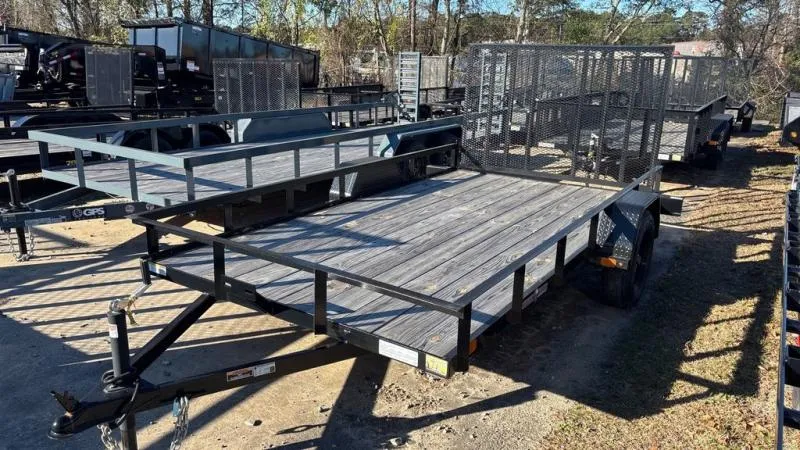 2025 Currahee Trailers L510 