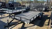 new Utility Trailers Currahee  for sale, in Macon, GA Thumbnail 1
