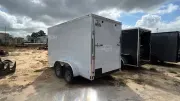 new Cargo (Enclosed) Trailers Anvil Trailer  for sale, in Macon, GA Thumbnail 3