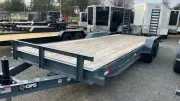 new Equipment / Flatbed Trailers GPS Trailers  for sale, in Macon, GA Thumbnail 1