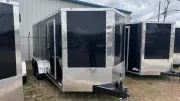 new Cargo (Enclosed) Trailers Anvil Trailers  for sale, in Macon, GA Thumbnail 4