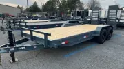 new Equipment / Flatbed Trailers GPS Trailers  for sale, in Macon, GA Thumbnail 1