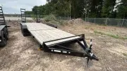 new Equipment / Flatbed Trailers Currahee  for sale, in Macon, GA Thumbnail 5